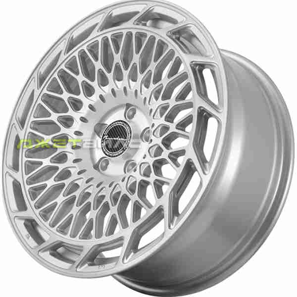 Литой диск Sakura Wheels YA9657-827 R19 8.5J 5x108 ET35 DIA 73.1 C4-LS