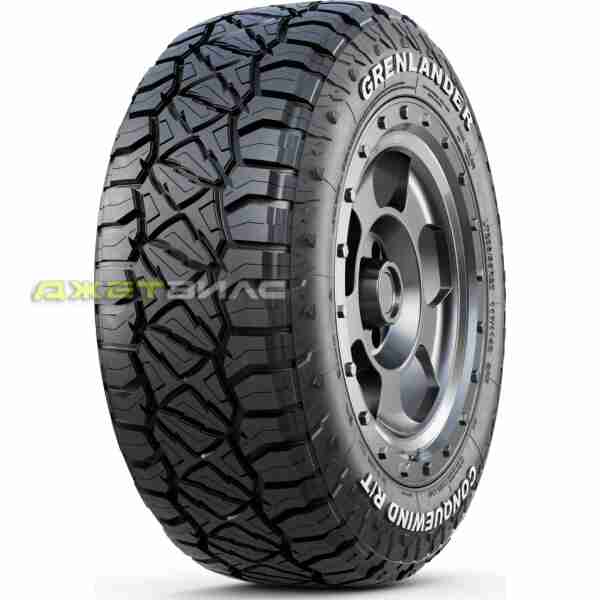 Шина Grenlander Conquewind R/T 265/50 R20 111Q Лето Нешипованные