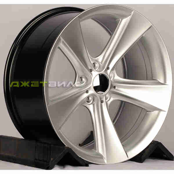 Литой диск Jetwheel 3S086 R19 10J 5x120 ET14 DIA 74.1 HS