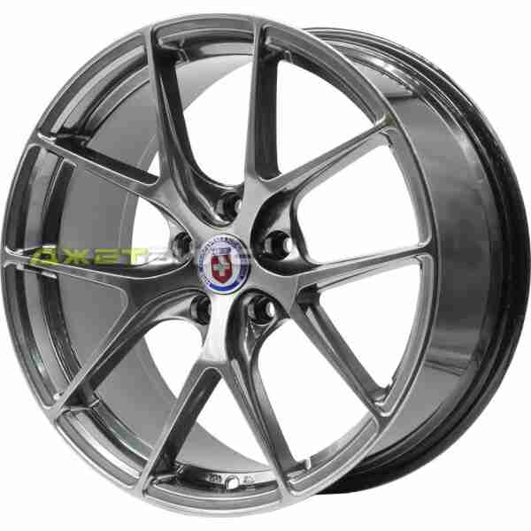 Литой диск HRE P101 R17 цвет HB