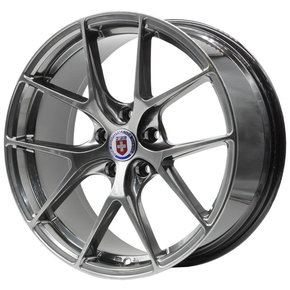 Литой диск HRE P101 R17 HB Литой диск HRE P101 R17 цвет HB