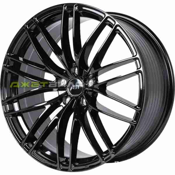 Литой диск ABT SPORT HR R18 цвет B