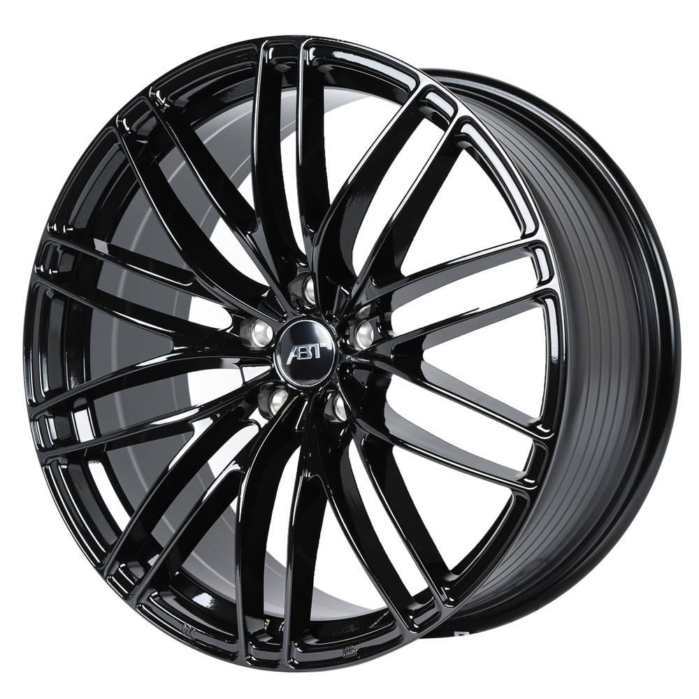 Литой диск ABT SPORT HR R18 B Литой диск ABT SPORT HR R18 цвет B