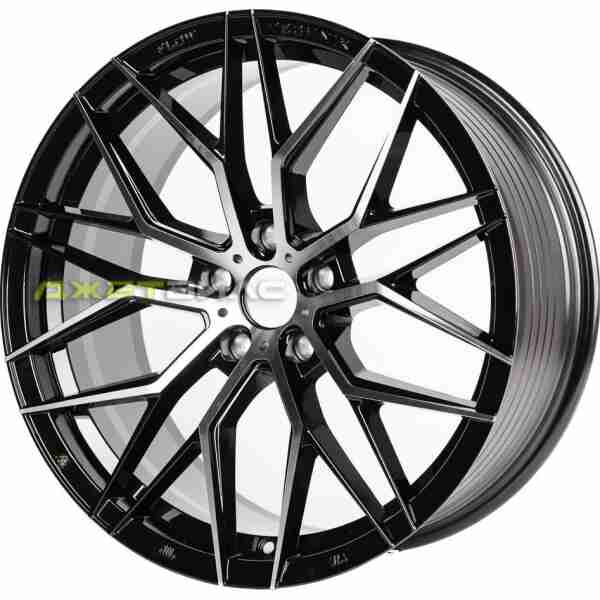 Литой диск VORSTEINER VFF-107 R17 цвет MB