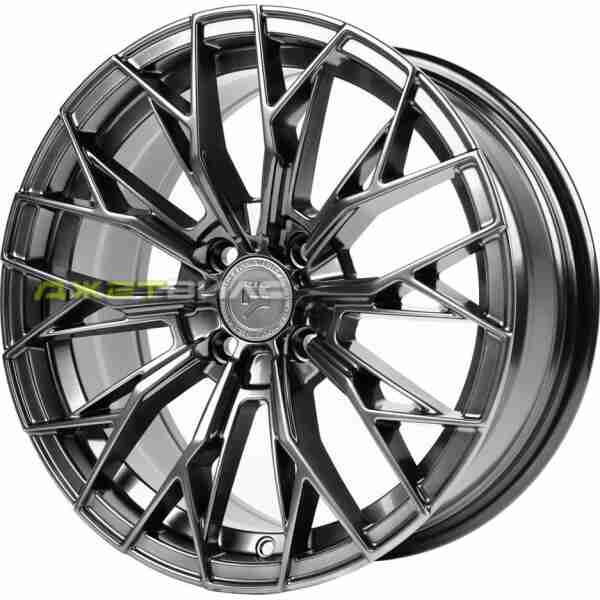 Литой диск VORSTEINER LK013 R17 цвет HB