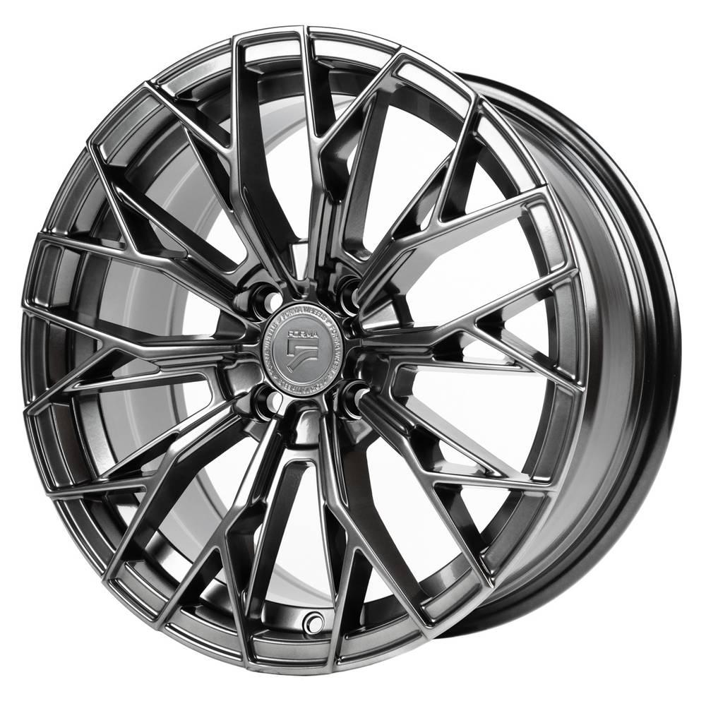 Литой диск VORSTEINER LK013 R17 HB Литой диск VORSTEINER LK013 R17 цвет HB