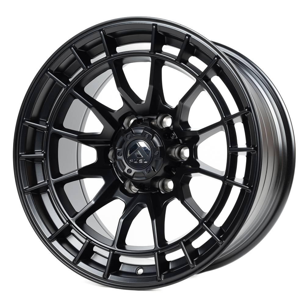 Литой диск VAGE X807 R18 BM Литой диск VAGE X807 R18 цвет BM