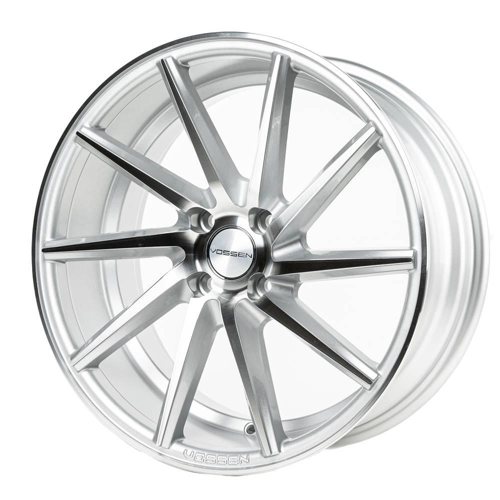 Литой диск Vossen CVT R17 MS Литой диск Vossen CVT R17 цвет MS