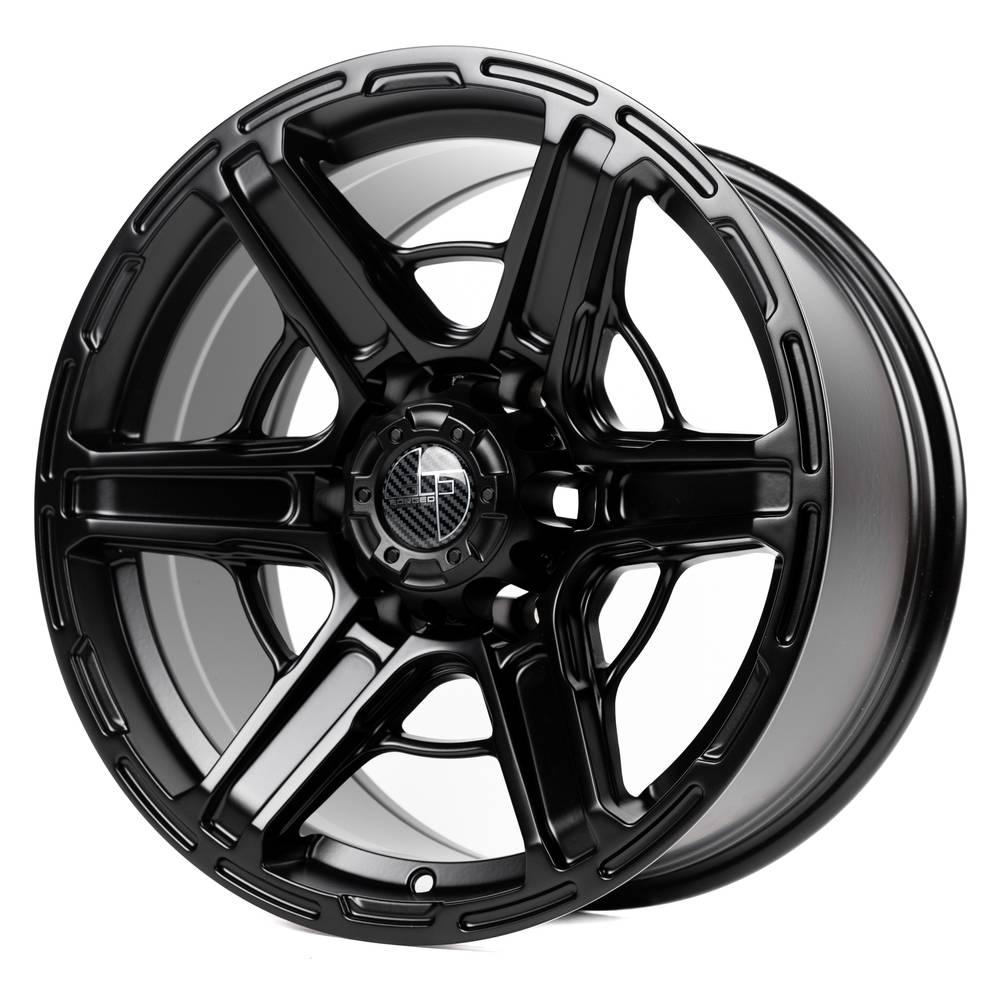 Литой диск FUEL GAMBIT R17 BM Литой диск FUEL GAMBIT R17 цвет BM