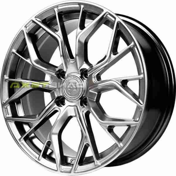 Литой диск BRIXTON PF10 R16 цвет HB