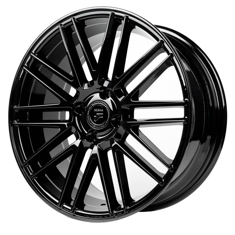 Литой диск Vossen VPS-307 R17 B Литой диск Vossen VPS-307 R17 цвет B