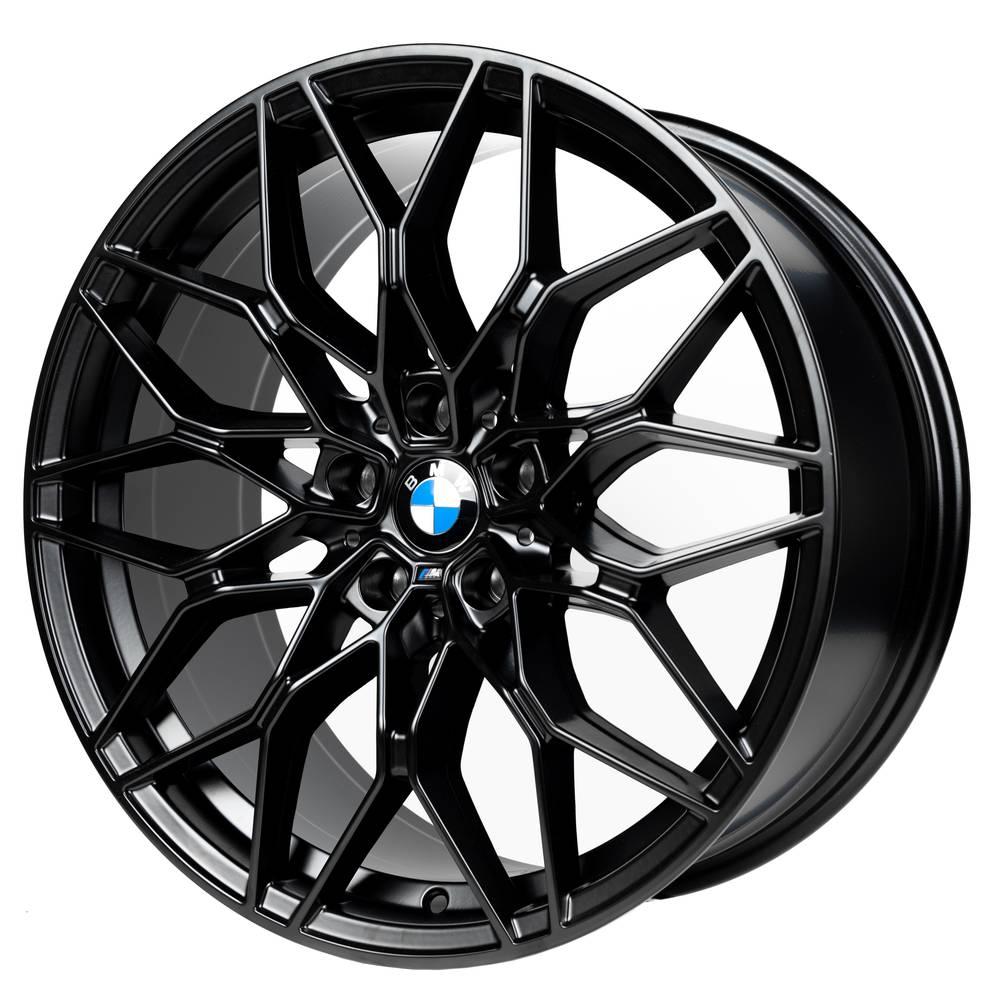 Литой диск BMW 1000 STYLE R19 BM Литой диск BMW 1000 STYLE R19 цвет BM