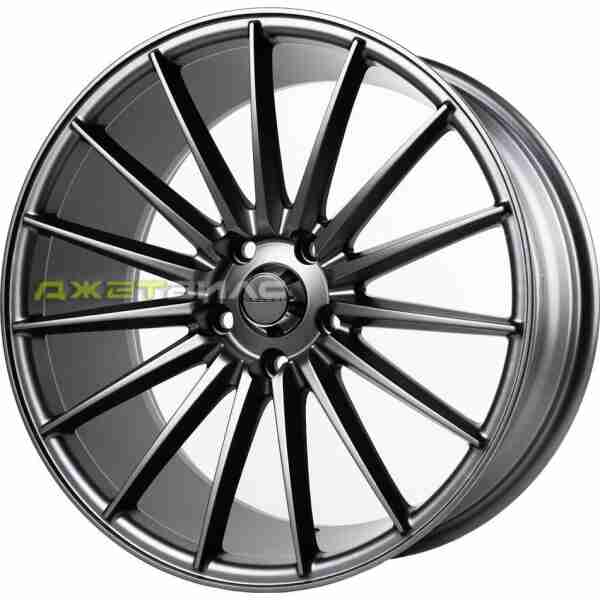 Литой диск Vossen VPS305 R18 цвет MGM
