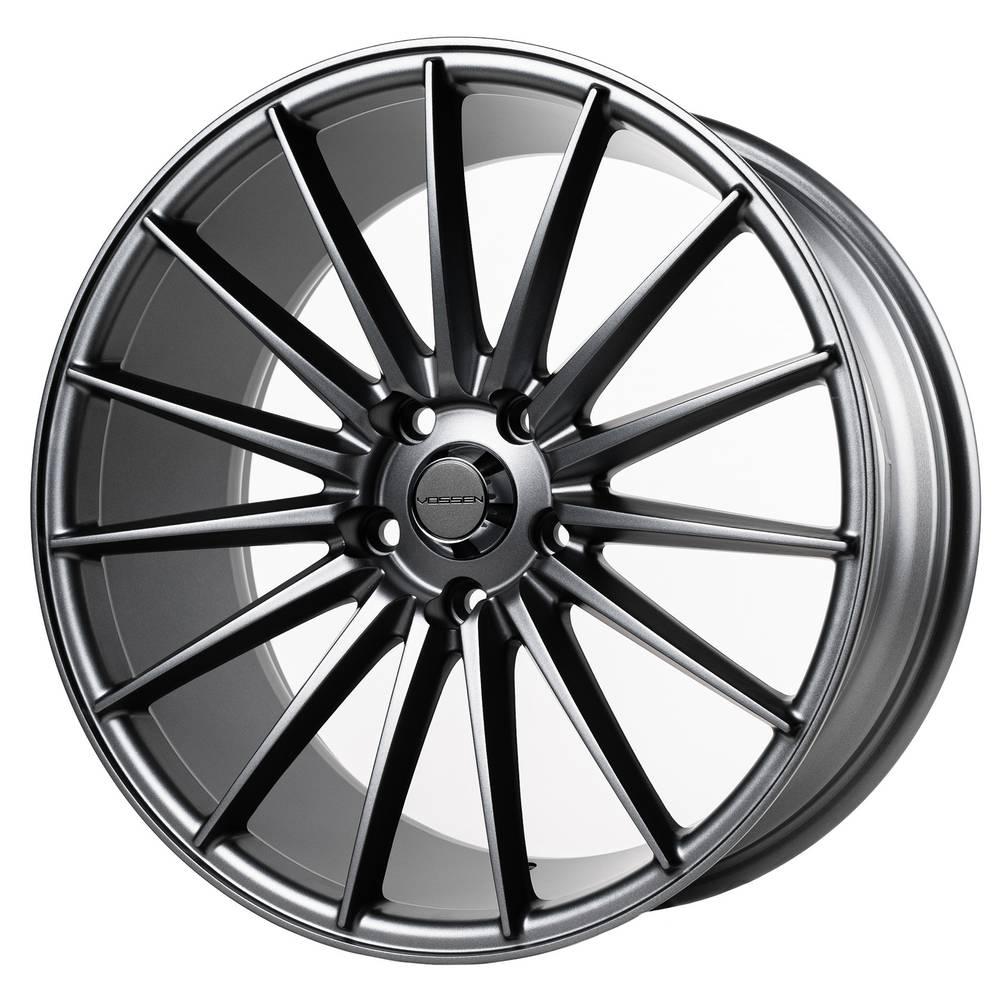 Литой диск Vossen VPS305 R18 MGM Литой диск Vossen VPS305 R18 цвет MGM