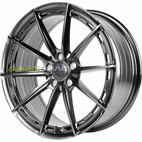 Литой диск VORSTEINER VFX-001 R18 цвет HB
