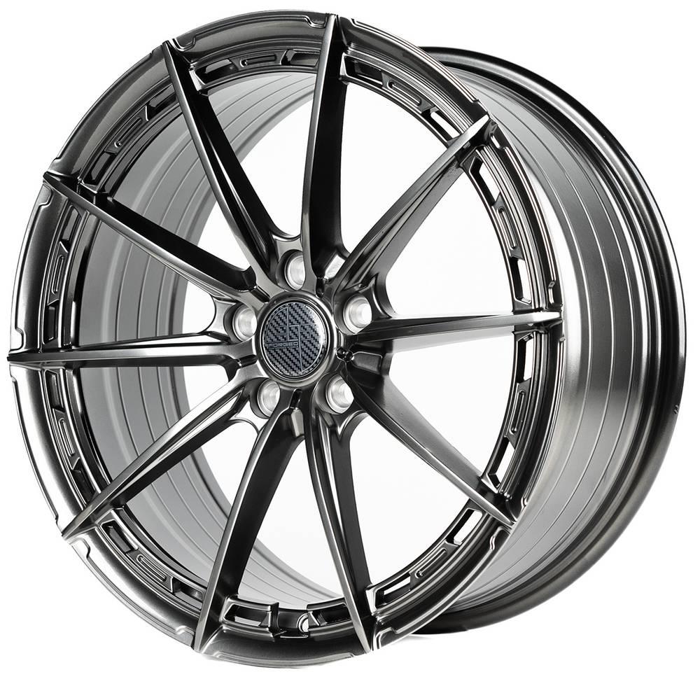Литой диск VORSTEINER VFX-001 R18 HB Литой диск VORSTEINER VFX-001 R18 цвет HB