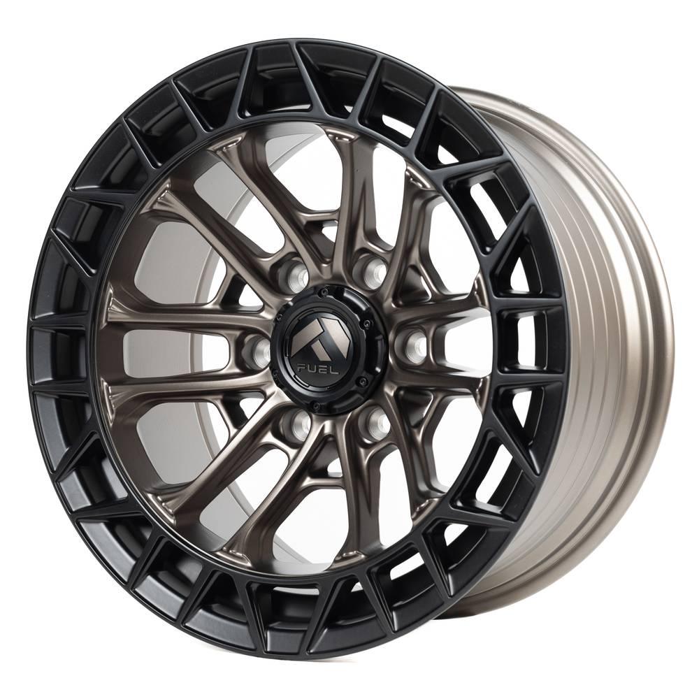 Литой диск VAGE X706 R17 BRBL Литой диск VAGE X706 R17 цвет BRBL