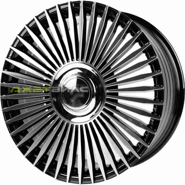 Литой диск MANSORY RL41 R20 цвет MB