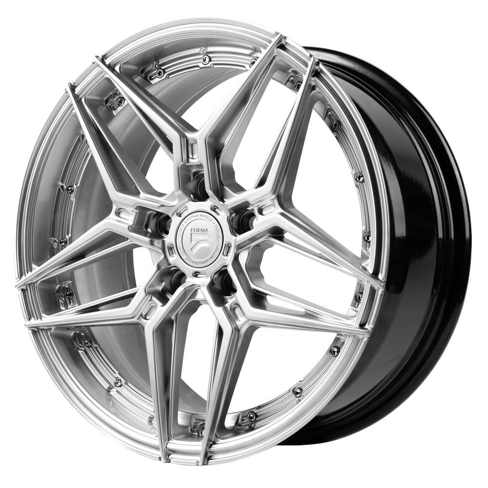 Литой диск ADV1 ADV 510 M.V2 R17 HS Литой диск ADV1 ADV 510 M.V2 R17 цвет HS