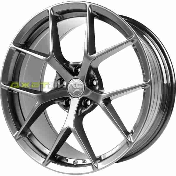 Литой диск BBS CI-R R19 цвет HB