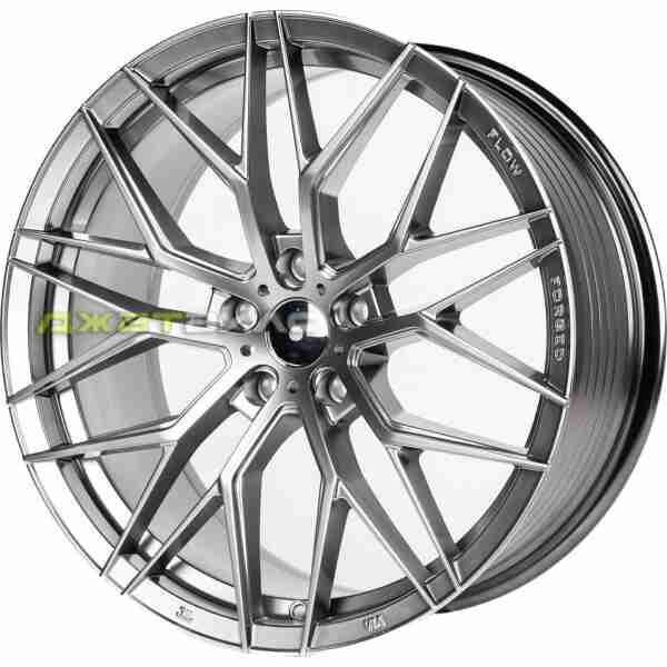 Литой диск VORSTEINER VFF-107 R17 цвет HB