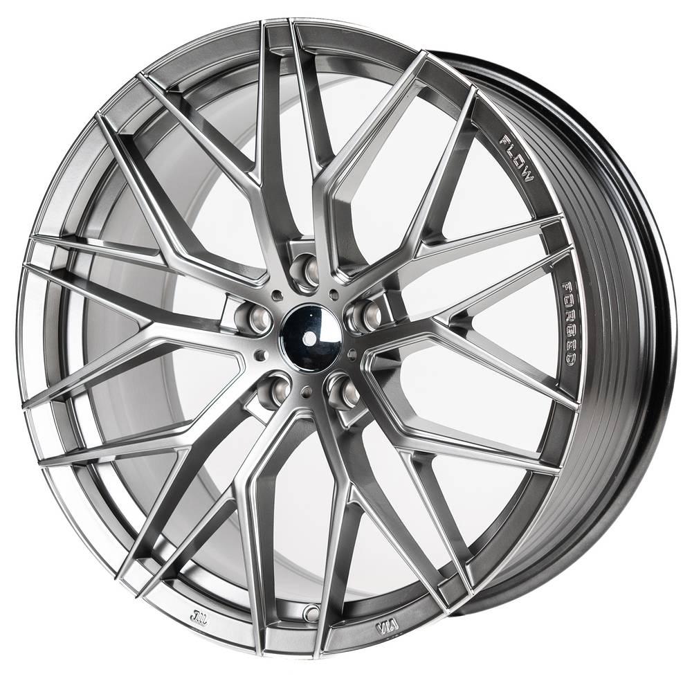 Литой диск VORSTEINER VFF-107 R17 HB Литой диск VORSTEINER VFF-107 R17 цвет HB