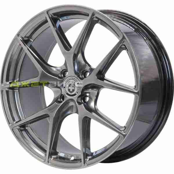 Литой диск HRE P101 R16 цвет HB