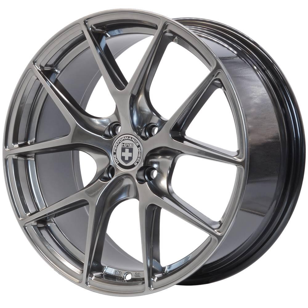 Литой диск HRE P101 R16 HB Литой диск HRE P101 R16 цвет HB