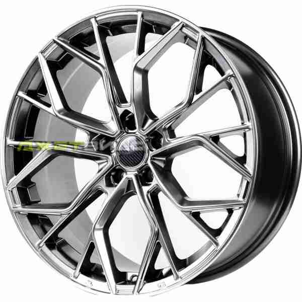 Литой диск BRIXTON PF10 R18 цвет HB