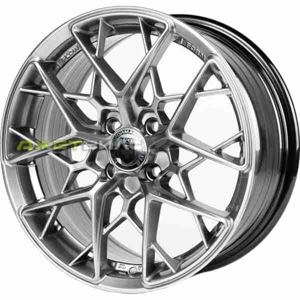 Литой диск HRE FF10 R15 цвет HB