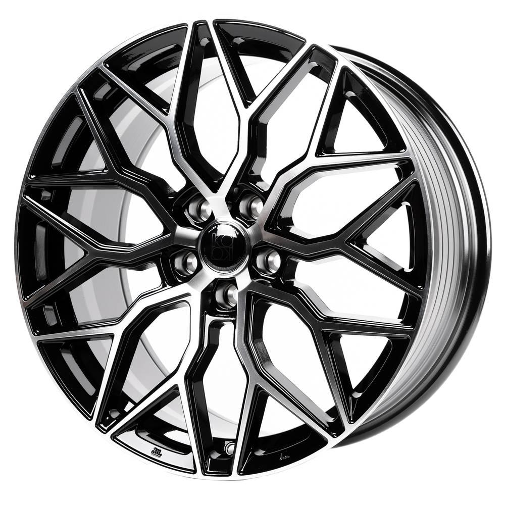 Литой диск Vossen HF-2 R18 MB Литой диск Vossen HF-2 R18 цвет MB
