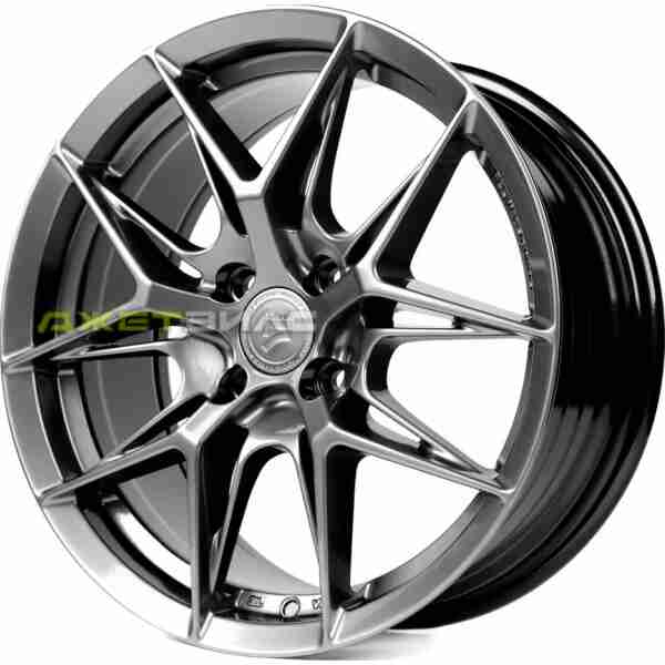 Литой диск BBS FF-65 R16 цвет HB