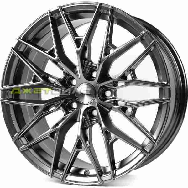 Литой диск Vossen S21-02 R17 цвет HB