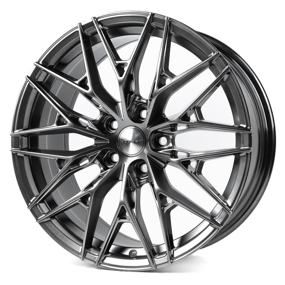 Литой диск Vossen S21-02 R17 HB Литой диск Vossen S21-02 R17 цвет HB