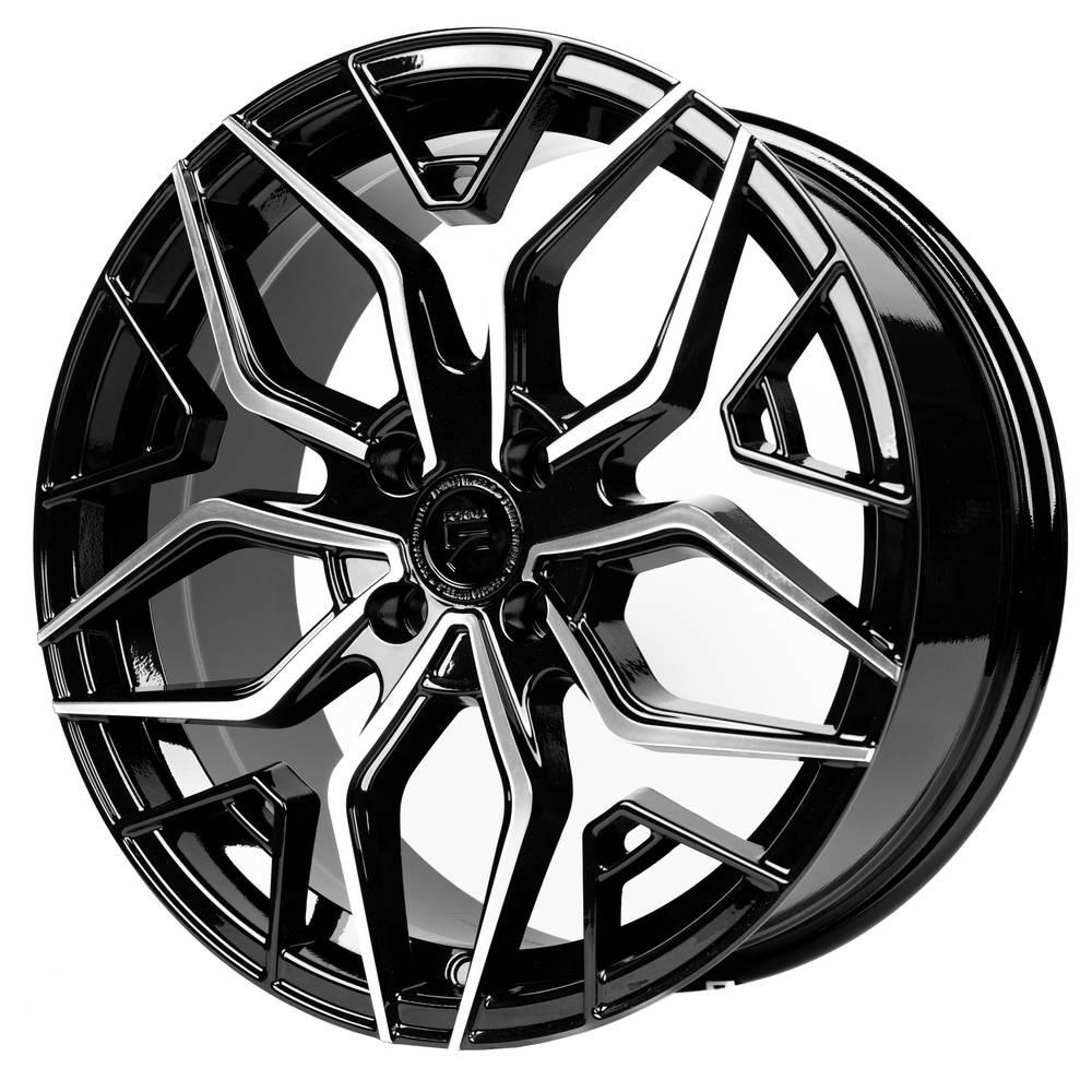 Литой диск Z-PERFORMANCE ZP01 R17 MB Литой диск Z-PERFORMANCE ZP01 R17 цвет MB
