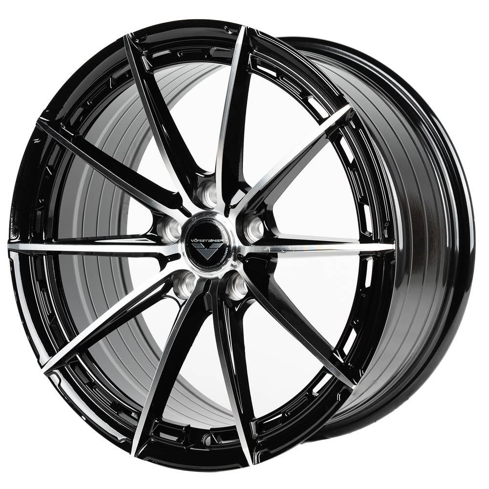 Литой диск VORSTEINER VFX-001 R18 MB Литой диск VORSTEINER VFX-001 R18 цвет MB