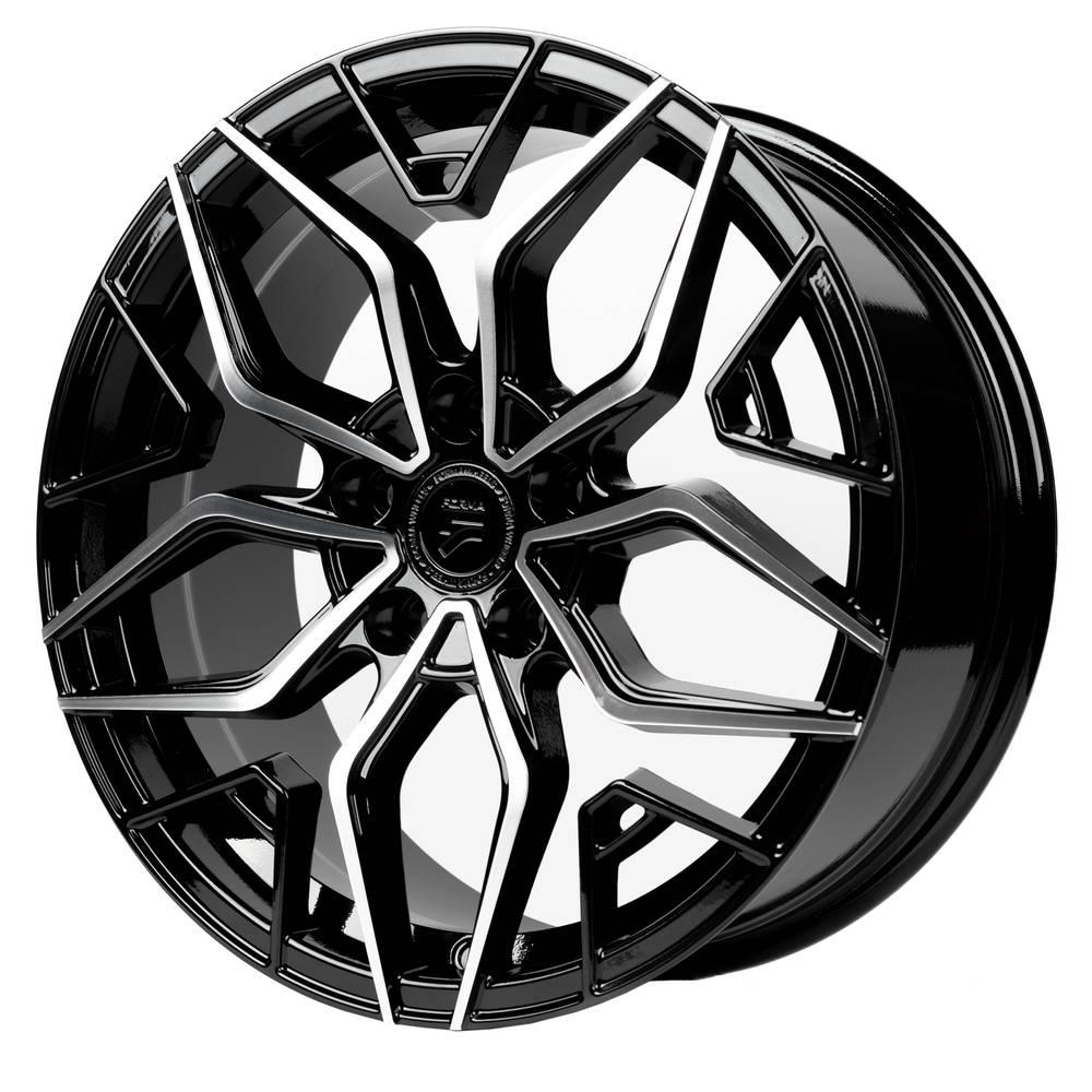 Литой диск Z-PERFORMANCE ZP01 R17 MB Литой диск Z-PERFORMANCE ZP01 R17 цвет MB