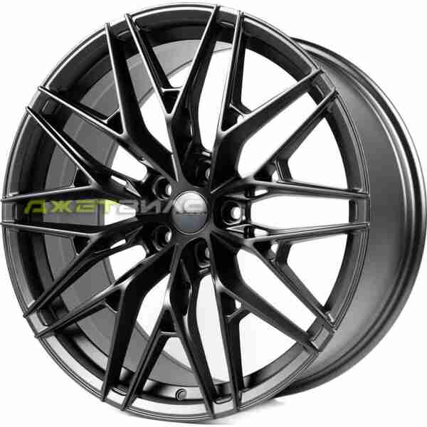 Литой диск Vossen S21-02 R19 цвет MGM