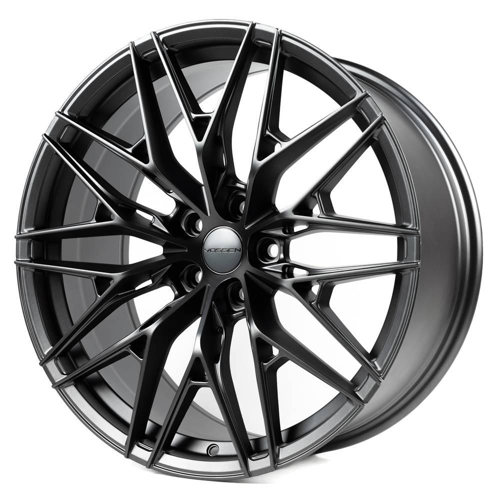 Литой диск Vossen S21-02 R19 MGM Литой диск Vossen S21-02 R19 цвет MGM