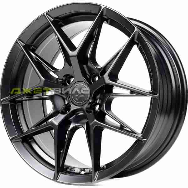 Литой диск BBS FF-65 R16 цвет BM