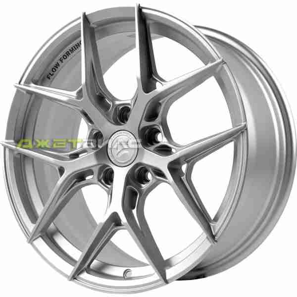 Литой диск Vossen HF-5 R17 цвет SM