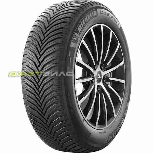 Летние шины 185/65 R15 Michelin Crossclimate 2 88H