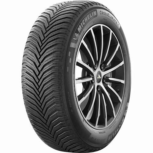 michelin-crossclimate-2 Летние шины 185/65 R15 Michelin Crossclimate 2 88H