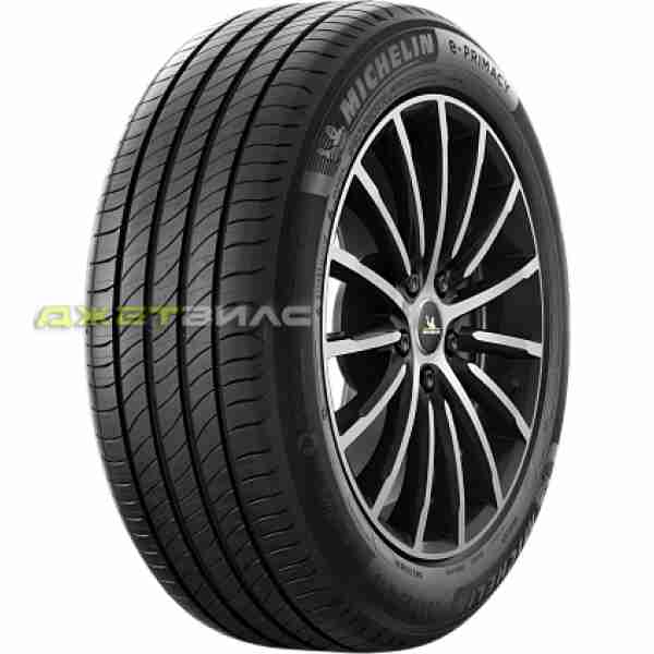 Летние шины 215/50 R19 Michelin E Primacy 93T