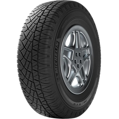 michelin-latitude-cross-1 Летние шины 255/70 R16 Michelin Latitude Cross 115H XL