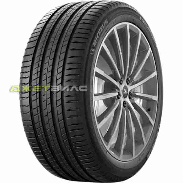 Летние шины 315/40 R21 Michelin Latitude Sport 3 111Y MO