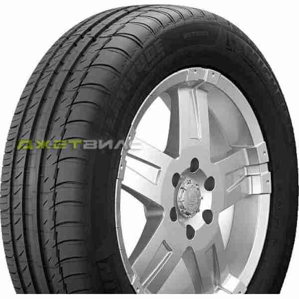 Летние шины 255/55 R18 Michelin Latitude Sport 109Y XL N1