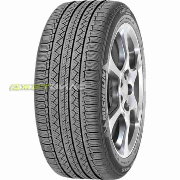 Летние шины 235/55 R19 Michelin Latitude Tour HP 101V
