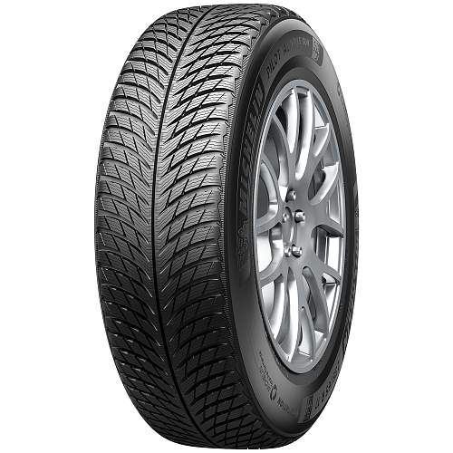 michelin-pilot-alpin-5-suv Зимние шины 255/40 R22 Michelin Pilot Alpin 5 SUV 103V XL