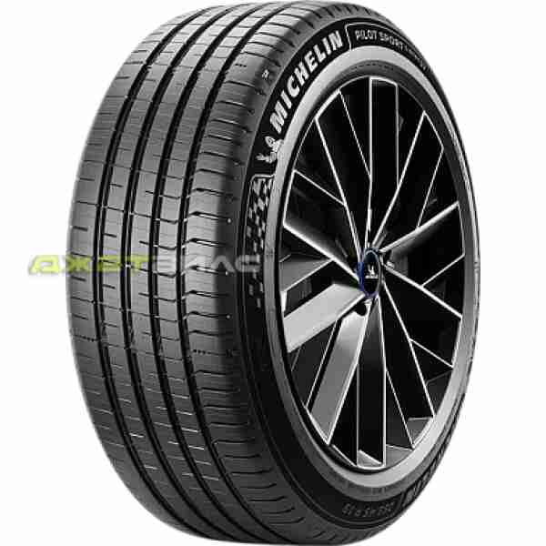 Летние шины 265/40 R21 Michelin Pilot Sport 5 Energy 105Y XL